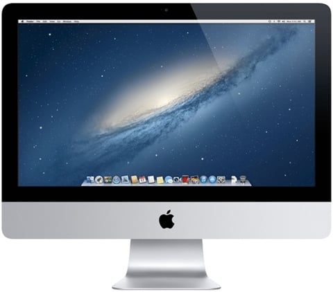 Apple iMac 13,1/i5-3330S/8GB Ram/1TB HDD/GT 640M/21